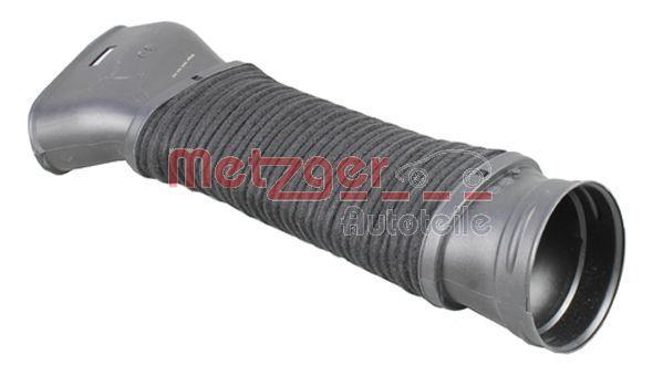 Tuyau d'aspiration, alimentation d'air METZGER ref. 2388020